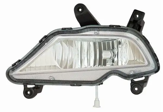 DEPO 221-2054L-UE Sis Farı (Sol) 92201C8000 resmi