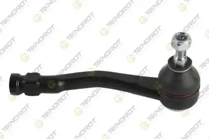 TEKNOROT P-661 Rot Başı (Sağ) 381775 resmi