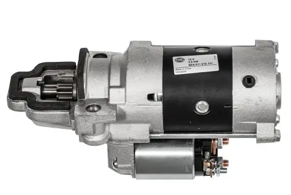 HELLA 8EA011612-111 Marş Motoru resmi