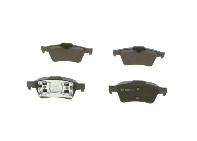 BOSCH 0986494032 Arka Fren Balatası resmi