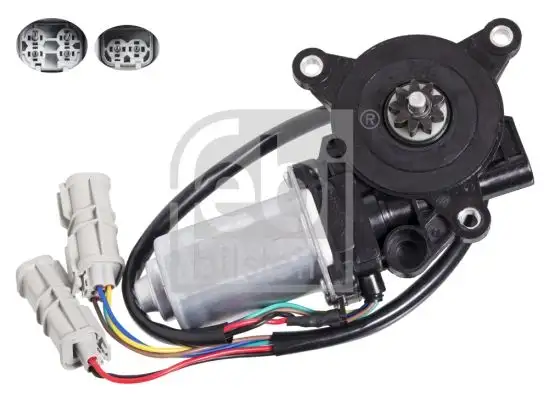 FEBI 104958 Ön Cam Kriko Motoru 81286016130 resmi