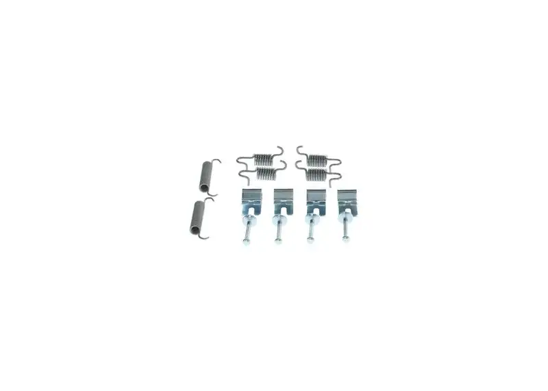 BOSCH 1987475313 Balata Yay Takımı resmi