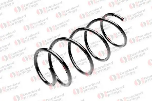 STANDARD YAY ST 104067F Ön Helezon Yayı resmi