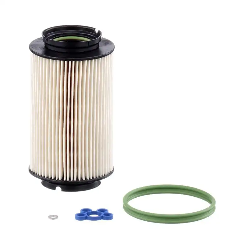 MANN PU936/4X Yakıt Filtresi resmi