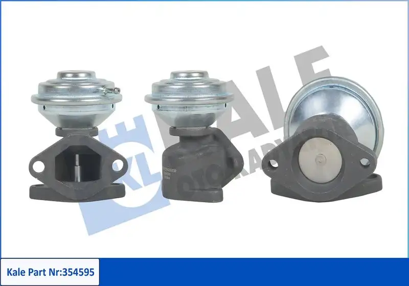 KALE 354595 EGR Valfi 721675560 resmi