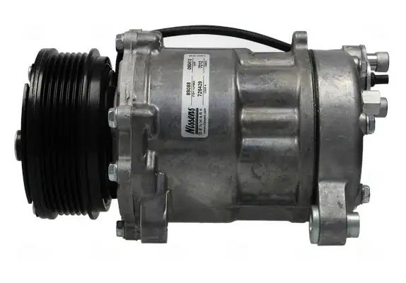 NISSENS 89088 Klima Kompresörü 6N0820803C resmi
