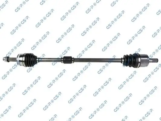 GSP 224533 Ön Aks (Sağ) resmi