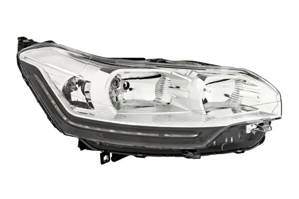 VALEO 044468 Ön Far (Sağ) 6206V8 resmi