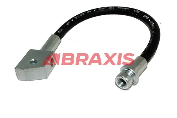 BRAXIS AH0279 Arka Fren Hortumu resmi