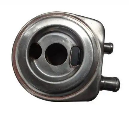MAGNETI MARELLI 359001601920 Şanzıman Yağ Soğutucu 1103A2 resmi