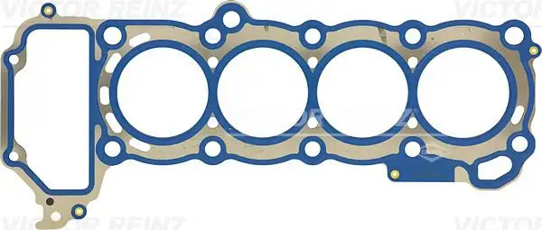 VICTOR REINZ 61-34180-00 Silindir Kapak Contası 11044BX000 resmi