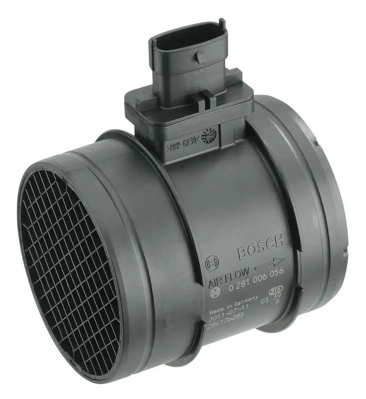 BOSCH 0281006056 Hava Debimetresi 51830257 resmi