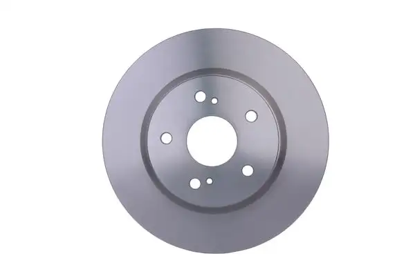HELLA 8DD355113-621 Ön Fren Diski resmi