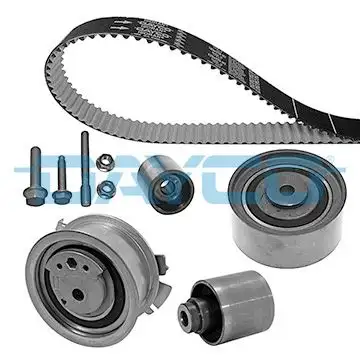 DAYCO KTB563 Triger Seti 03L198119E resmi