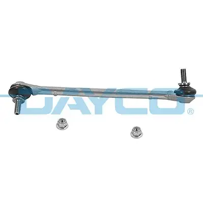 DAYCO DSS1599 Z-Rot (Ön Sol) A2123201189 resmi