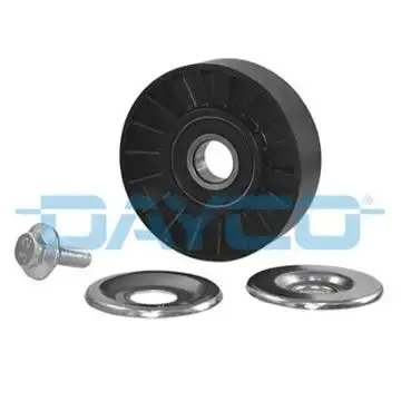 DAYCO APV1017 Alternatör Gergi Rulmanı 4752960 resmi