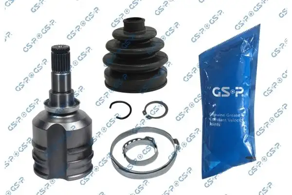 GSP 659023 Aks Kafası (Dış) resmi