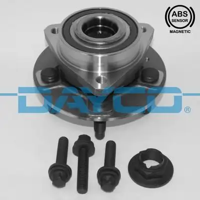 DAYCO KWD1271 Poyra resmi