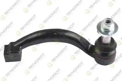 TEKNOROT JA-1001 Rot Başı (Sağ) T2H6305 resmi