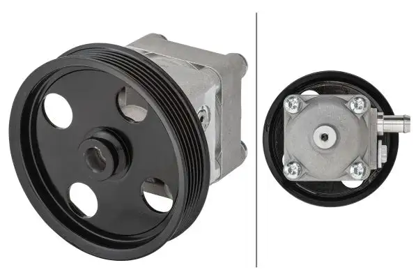 HELLA 8TL359000-791 Direksiyon Pompası resmi