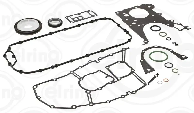 ELRING 374.710 Motor Takım Conta (Alt) 11111712981 resmi