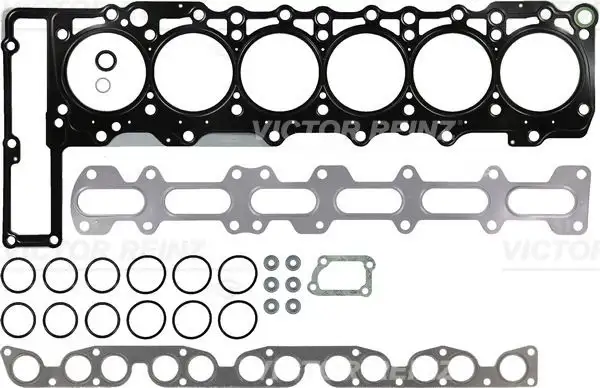 VICTOR REINZ 02-31670-02 Motor Takım Conta (Üst) A6060104620 resmi