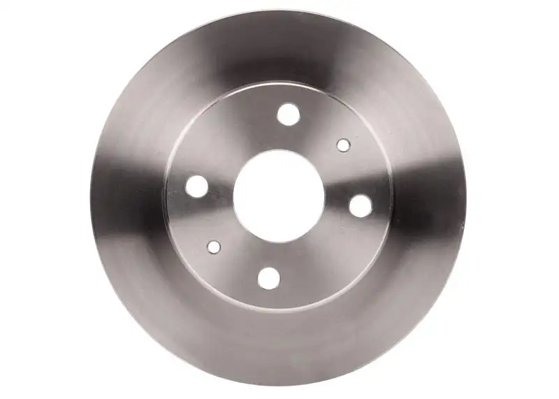 BOSCH 0986479592 Ön Fren Diski 43512B1050 resmi
