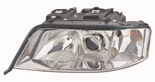 DEPO 441-1134L-LDHEM Ön Far (Sol) 4B0941029M resmi
