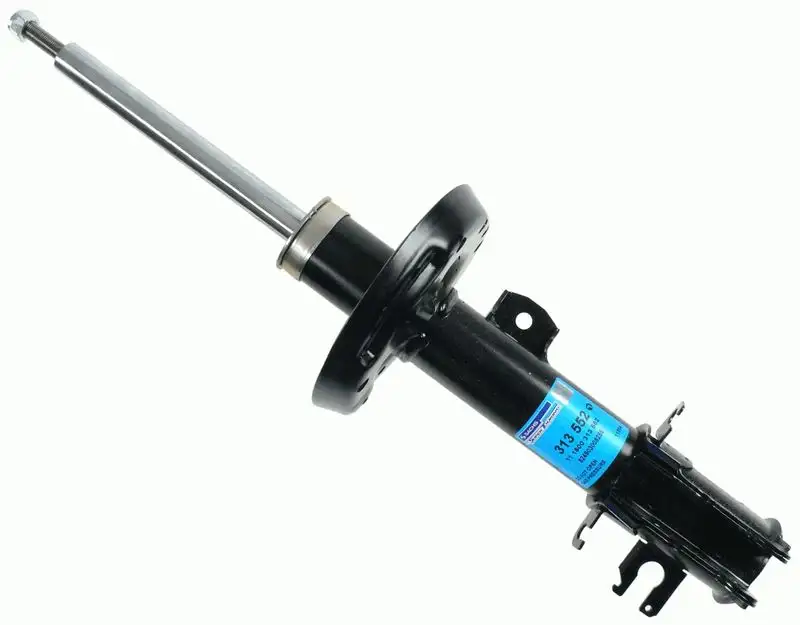 SACHS 313552 Ön Amortisör (Sol) resmi