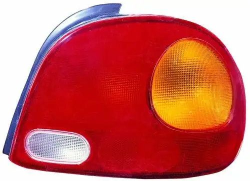 DEPO 221-1931L-UE Stop Lambası (Sol) 9240122210 resmi