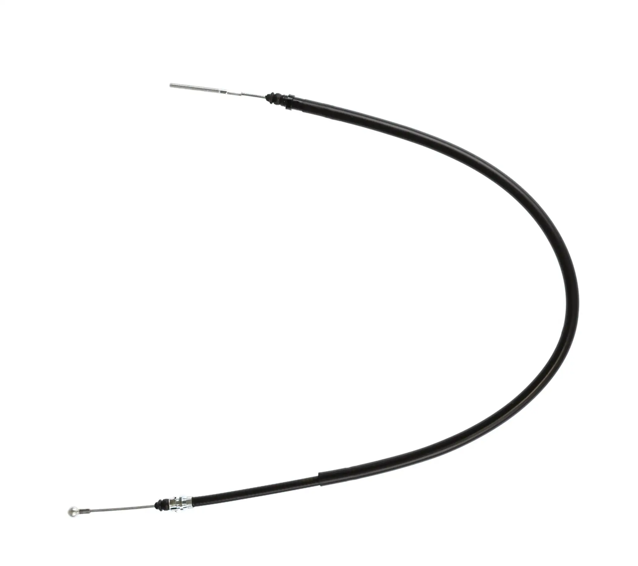 CAVO 4502618 El Fren Halatı (Arka Sol) 4745T6 resmi