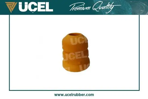 ÜÇEL 20428 Arka Süspansiyon Takozu 4T165K570AA resmi