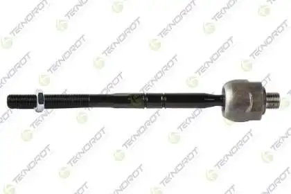 TEKNOROT M-853 Rot Mili resmi