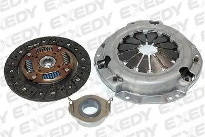 EXEDY TYK2175 Debriyaj Seti 04130YZZJK resmi