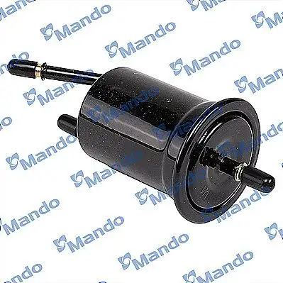 MANDO EFF00012T Yakıt Filtresi 0K32A20490 resmi