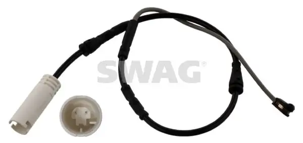 SWAG 30937668 Ön Balata Sensörü 34356792562 resmi