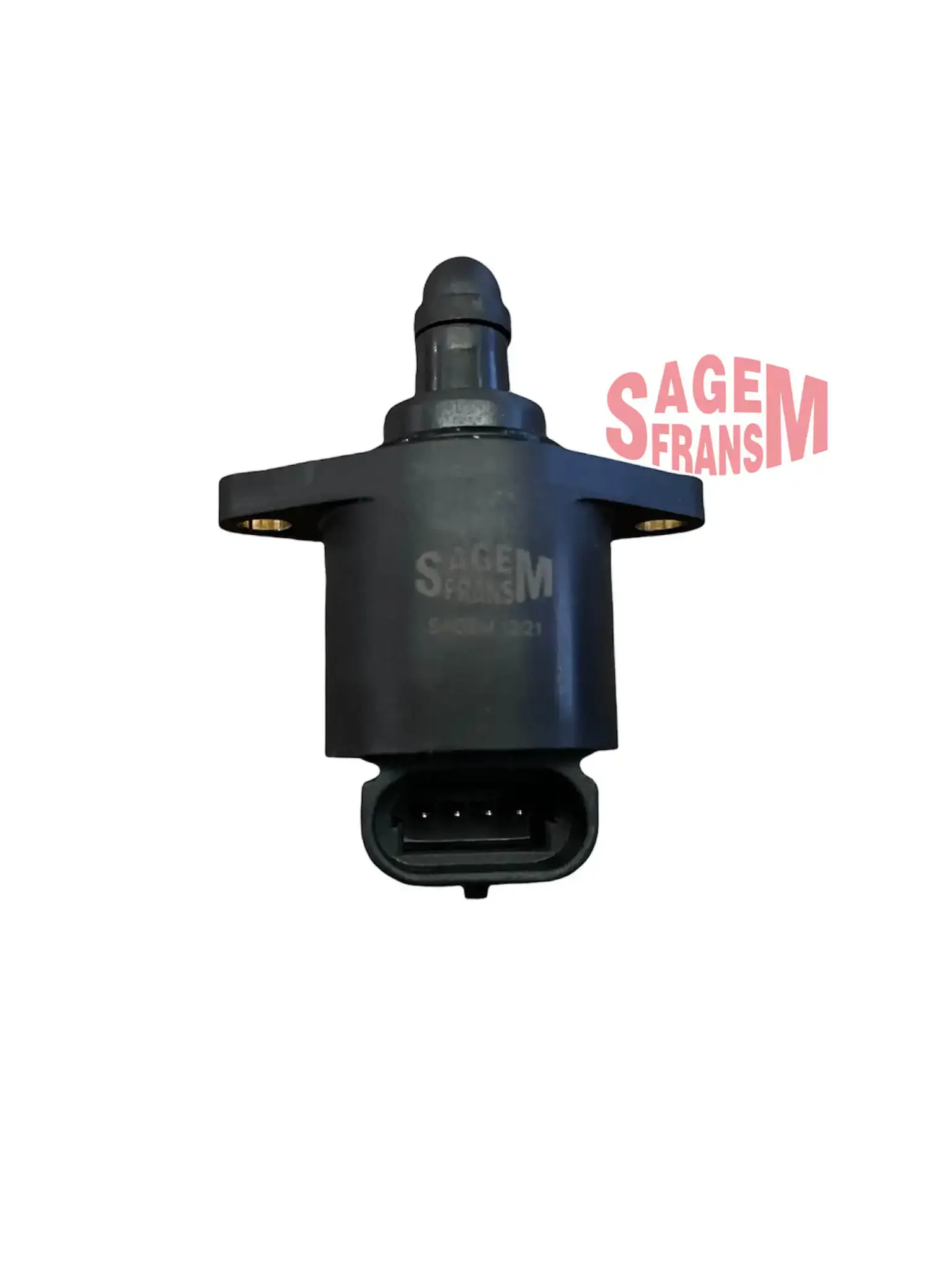 SAGEM 80109 Rölanti Valfi 9945035 resmi
