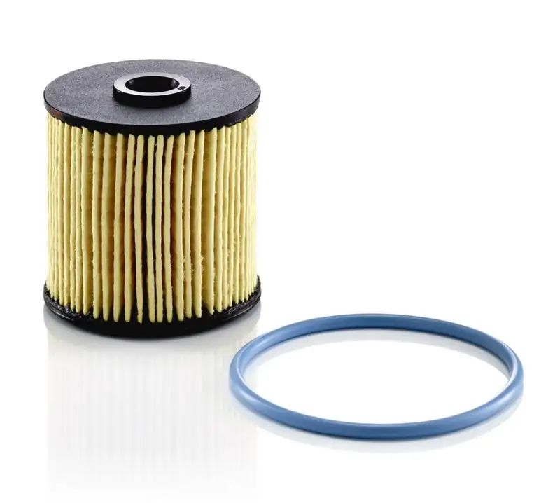 MANN PU7010Z Yakıt Filtresi resmi