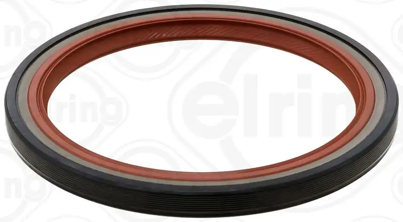 ELRING 507.822 Arka Krank Keçesi resmi