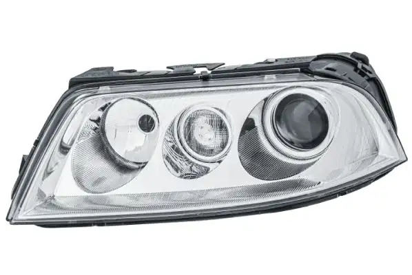 HELLA 1EL008340-071 Ön Far (Sol) 3B7941017M resmi
