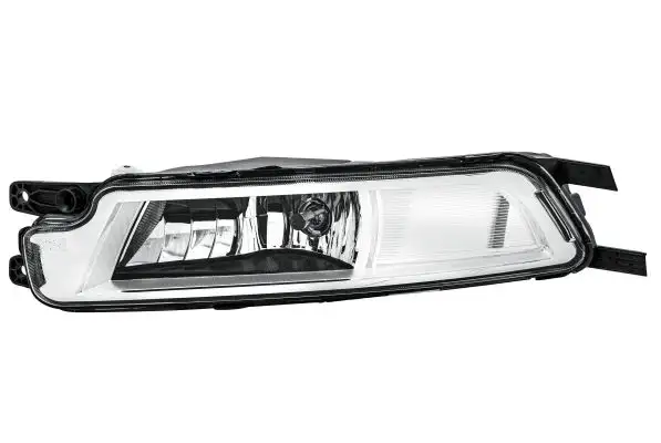 HELLA 1NA011839-131 Sis Farı (Sol) 3G0941661L resmi
