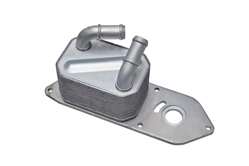 MGA 63177 Motor Yağ Soğutucu GK2Q6A642AD resmi