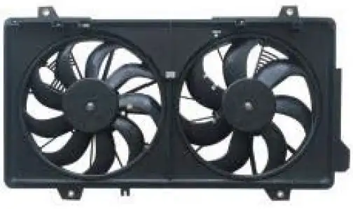 ORIS FMZ290000 Fan Motoru Z6B215025 resmi