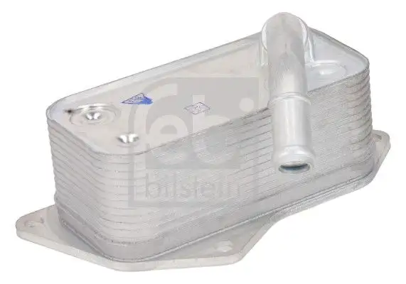FEBI 100564 Motor Yağ Soğutucu 11427525333 resmi