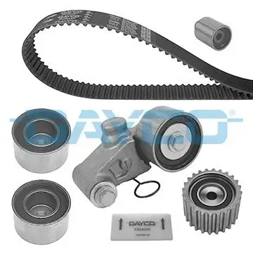 DAYCO KTB551 Triger Seti resmi