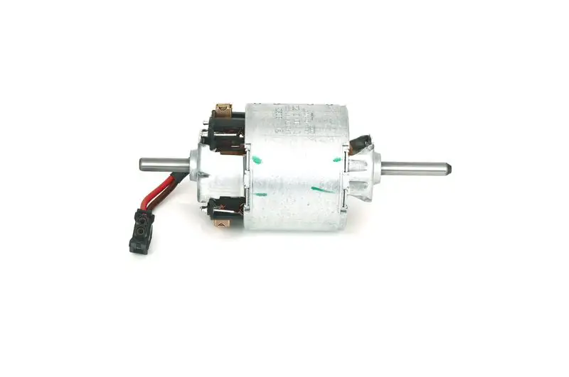BOSCH 0130101609 Fan Motoru resmi