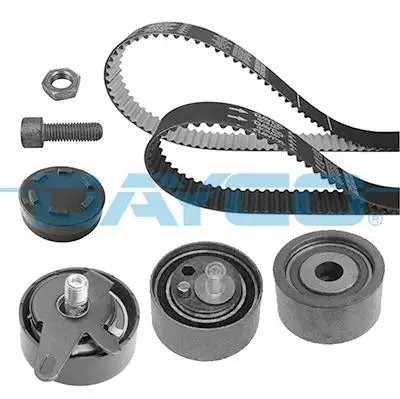 DAYCO KTB913 Triger Seti 059198119B resmi