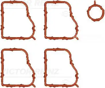 VICTOR REINZ 15-11035-01 Üst Kapak Contası resmi