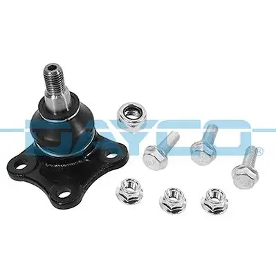 DAYCO DSS1065 Alt Rotil (Sağ) 1J0407366D resmi