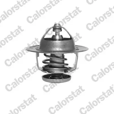 CALORSTAT VERNET TH6702.82J Termostat resmi
